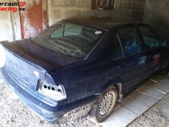 Bmw 320i e36
