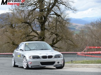 Bmw m3 e46