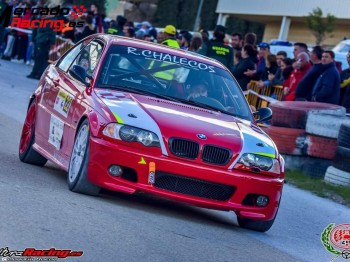 Bmw 330ci e46 competición 