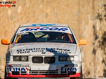 Bmw 325 e36 (trofeo 325 emotion)