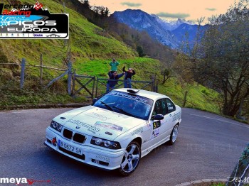 Bmw e36 m 3.2 gra caja samsonas