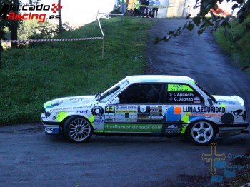E30 coupe motor 2.500