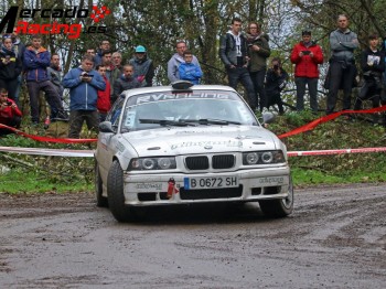 Bmw e36 m 3.2 gra caja samsonas