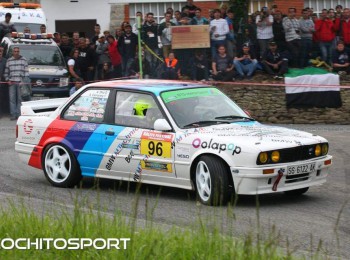 Bmw 335i e30