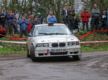 Bmw e36 m 3.2 gra caja samsonas