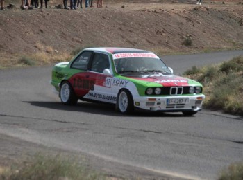 Bmw 325 e30 