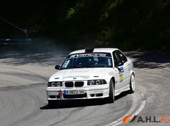 Bmw e36 m 3.2 gra caja samsonas