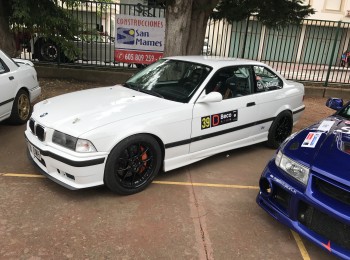 Se vende m3 e36