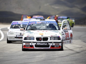 Bmw 325i e36 trofeo emotions