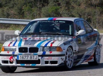Vendo bmw m3 e36 