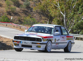 E30 s54 mas plataforma mas lote