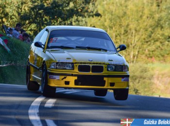 Bmw 325 listo para correr, 9500€