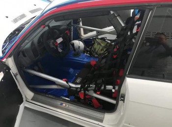 (nuevo precio 18000 euros) bmw m3 e36 321 cv ideal circuito montaña o 