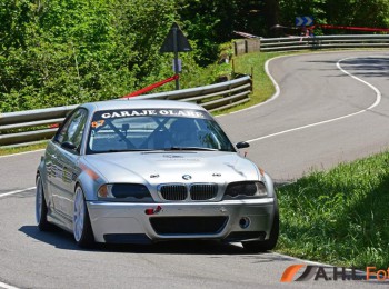 Bmw m3 e46