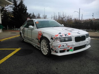 Bmw m3 286