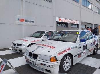 Se vende bmw 325 i del trofeo emotions