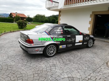 Bmw 325 e36