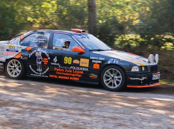 Bmw 325 e36 listo para correr