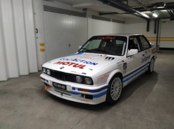 Bmw e30 325