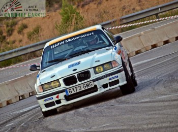 M3 e36 homologado 