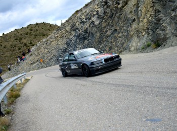 328i e36 montaña 