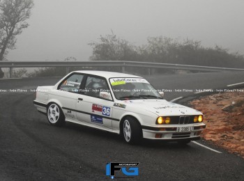 Bmw 325i coupe e30