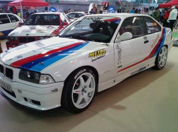 Bmw m3 e 36