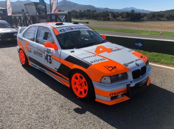 Bmw 318ti e36 compact cup 1.9 (m44) 160cv