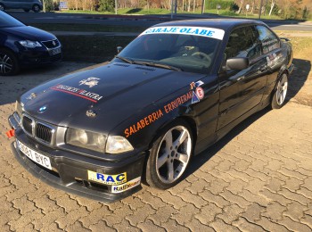 Bmw 325i e36