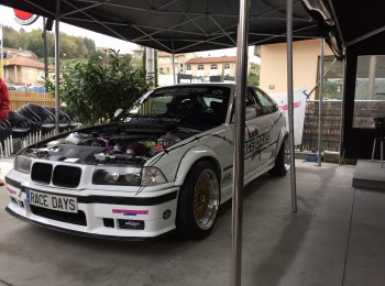 Bmw 328 e36
