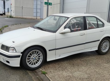 Bmw e36 325i