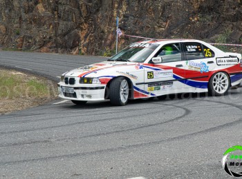 Bmw 328 e36 grupo a