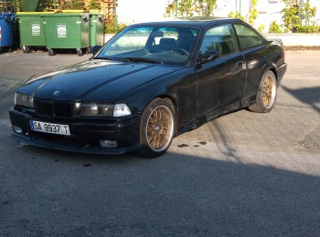 Motor de 325 el resto m3