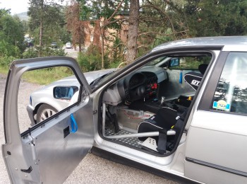 Bmw 325i e36 9000 €