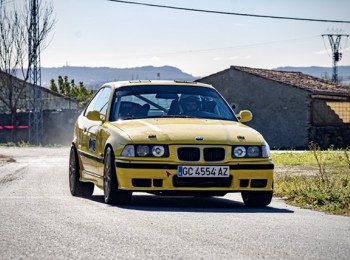 Bmw m3 
