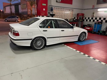 Vendo 325 copa emotions