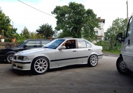 Bmw e36