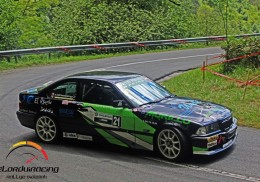 Bmw e36 m3 321cv