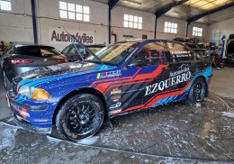 Bmw  330xi  ezquerro 