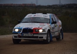 Bmw e36 316i compact