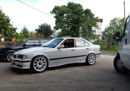 Bmw e36