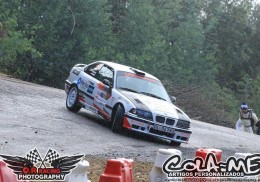 Bmw m3 (e36)