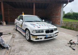 Bmw 325i e36
