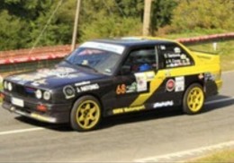 Bmw 325i e30