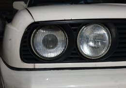 Compro documentación m3 e30