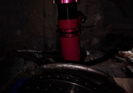 Se vende proyecto bmw 325ci e46