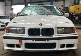 Bmw 325i e36