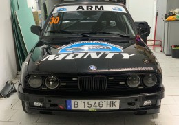 Bmw 325 e30