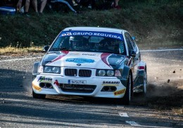 Vendo compact m3 por abandono de competicion
