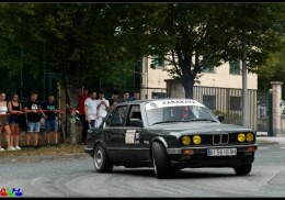 Bmw e30 323i swap m50b25